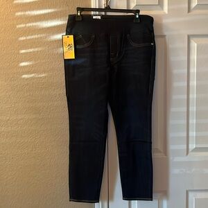 Rock & Republic Fever Pull-On Jeans